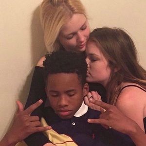 Meet your Posher, Johnny